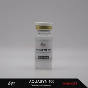 Syn Pharma Aquasyn