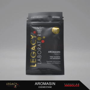 Legacy Laboratories Aromasin