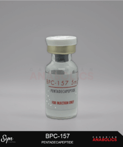 SYN – BPC-157 – Pentadecapeptide – 5mg
