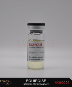 Legacy Laboratories Equipoise