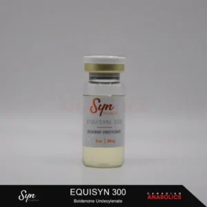 Equipoise