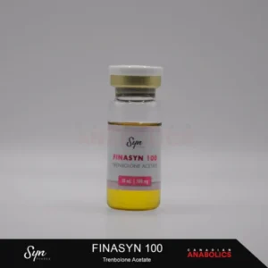 Trenbolone Acetate