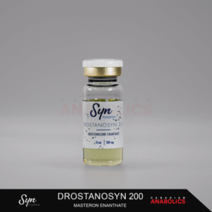 Masteron Enanthate