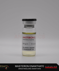 Legacy Laboratories Masteron Enanthathe (Drostanolone Enanthate)
