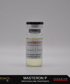 Legacy Laboratories Masteron Propionate
