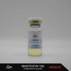 Masteron Propionate