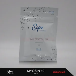 Syn Pharma – Myosyn 10 – YK11
