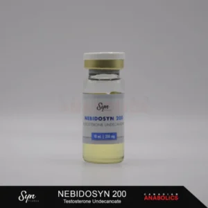 Testosterone Undecanoate