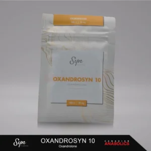Anavar 10mg