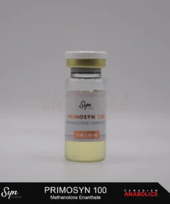 Primobolan Depot