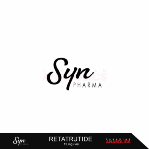 Retatrutide