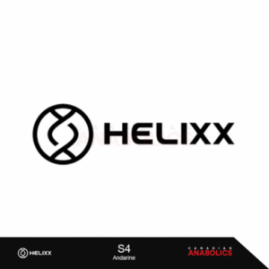 Helixx – S4 X – Andarine – S-40503