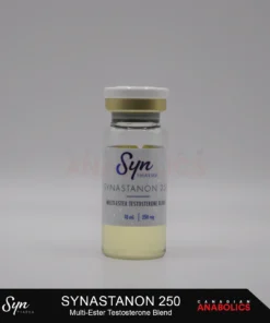 Sustanon