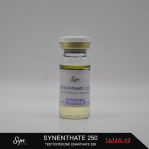 Testosterone Enanthate