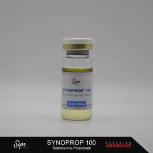 Testosterone Propionate
