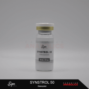 Syn Pharma Synstrol