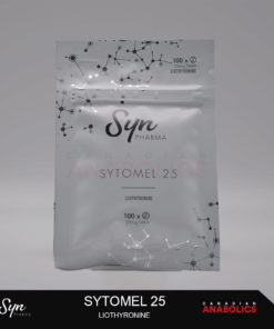T3 – Cytomel