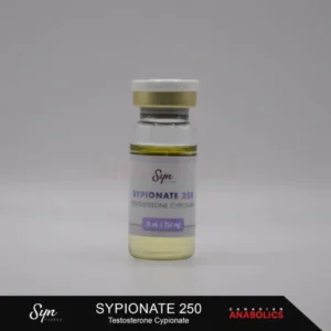 Testosterone Cypionate
