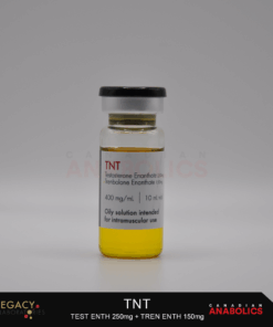 Legacy Laboratories TNT