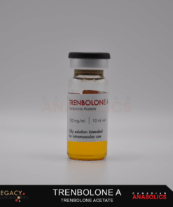 Legacy Laboratories Trenbolone Acetate