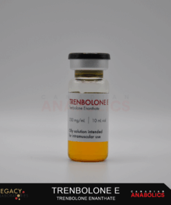 Legacy Laboratories Trenbolone Enanthate