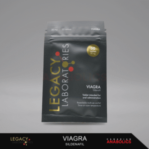 Legacy Laboratories Viagra