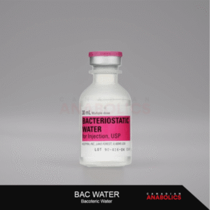 Bac Water