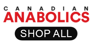 Candian Anabolic Shop All