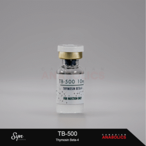 SYN – TB-500 – Thymosin Beta-4 – 10mg